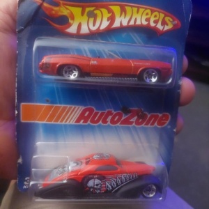 Autozone Special Edition