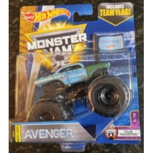Avenger