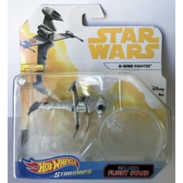 B-Wing Fighter
