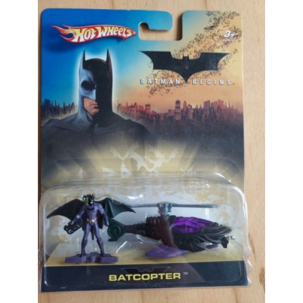 BATCOPTER