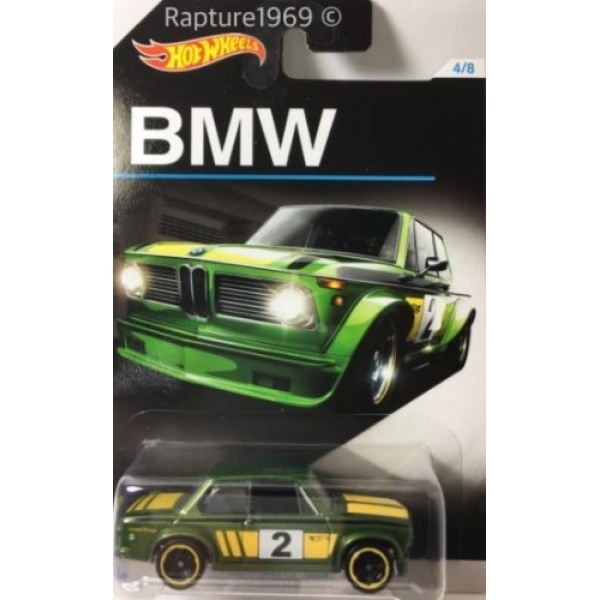 BMW 2002