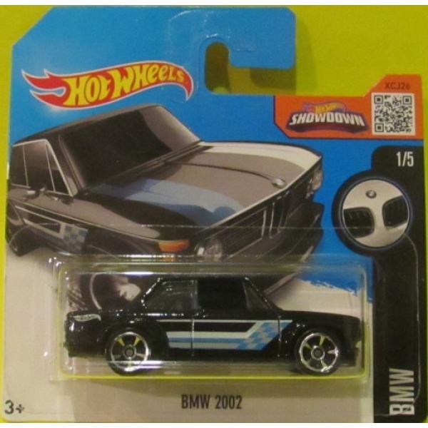 BMW 2002