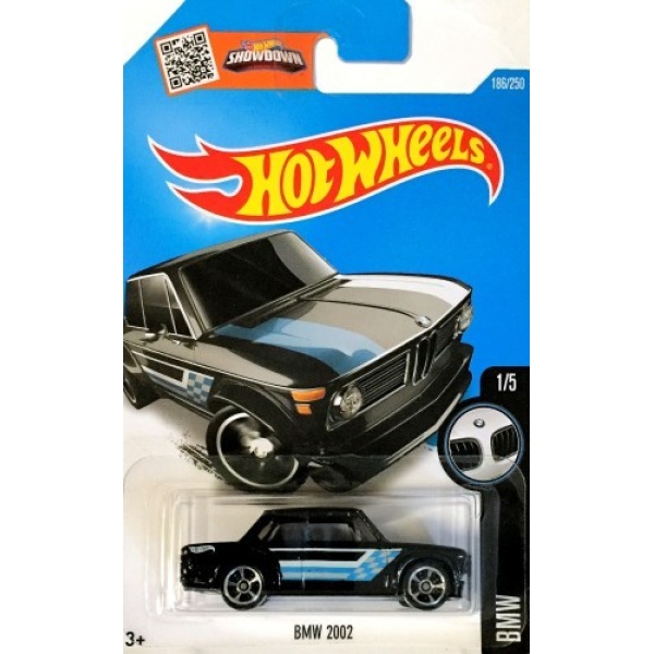 BMW 2002
