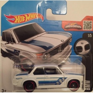 BMW 2002