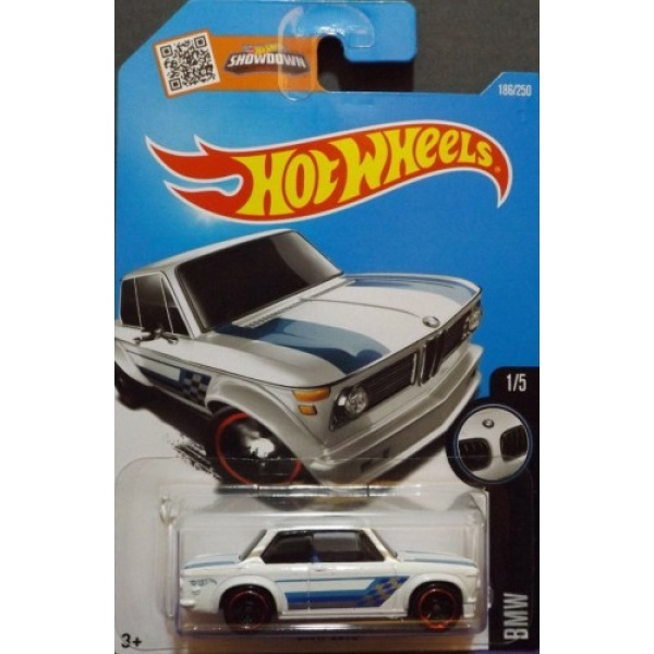 BMW 2002