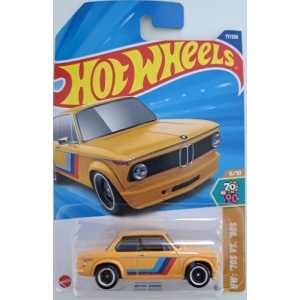 BMW 2002