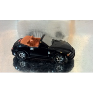 BMW Convertible