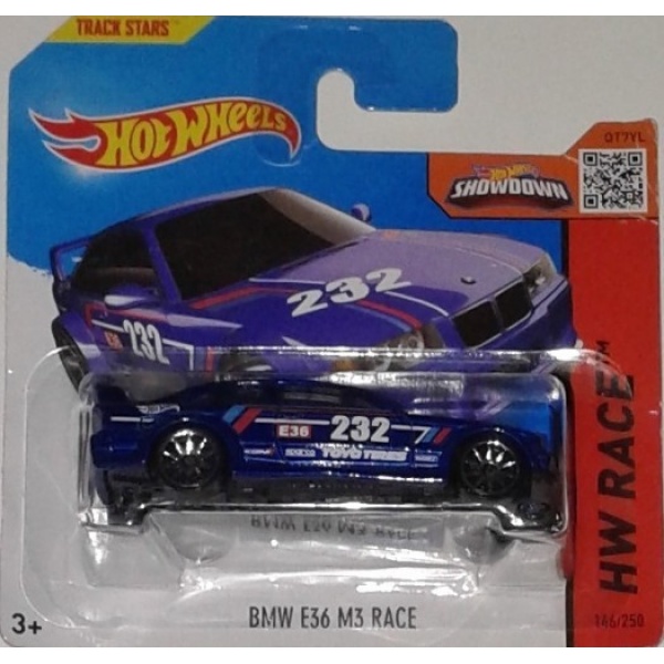 BMW E36 M3 Race