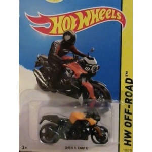 BMW K 1300 R
