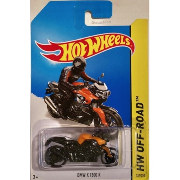 BMW K 1300 R
