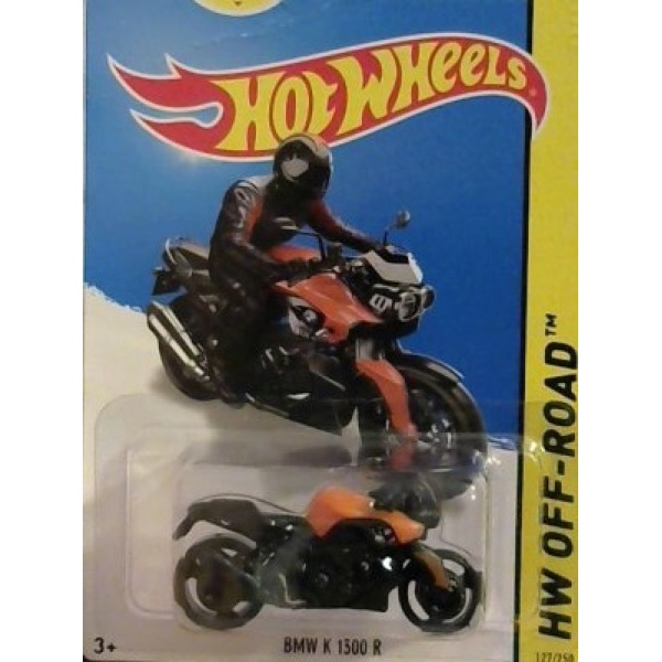 BMW K 1300 R