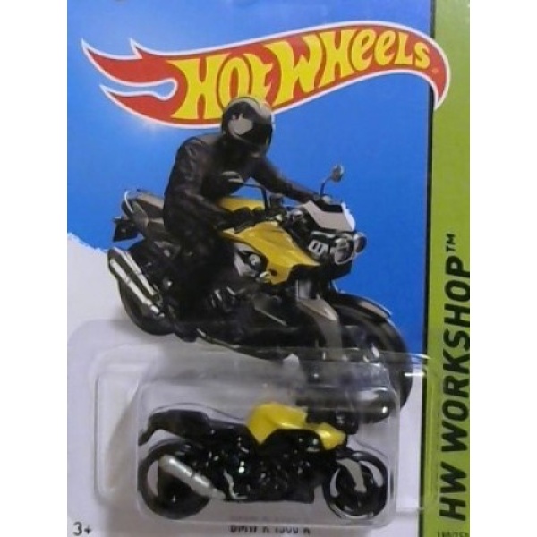 BMW K 1300 R
