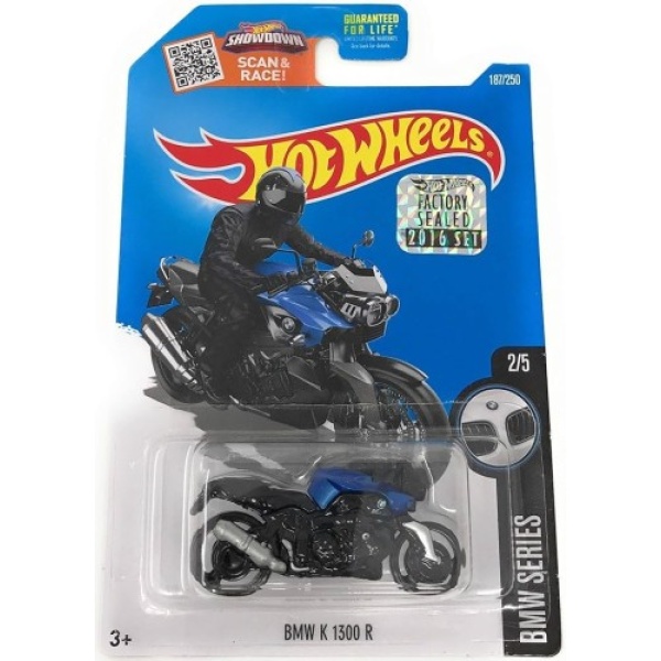 BMW K 1300 R