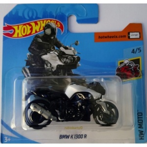 BMW K 1300 R