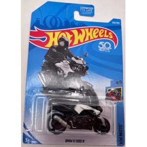 BMW K 1300 R