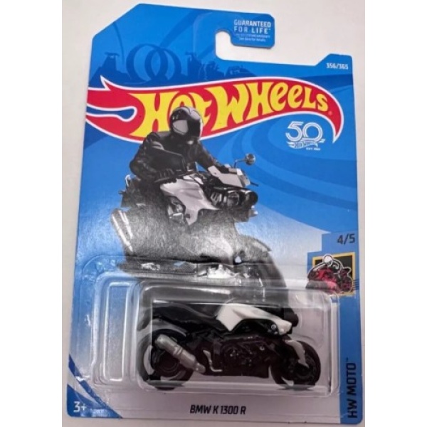 BMW K 1300 R