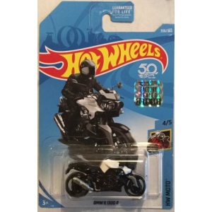 BMW K 1300 R
