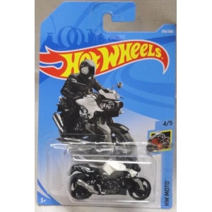 BMW K 1300 R