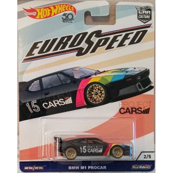 BMW M1 Procar