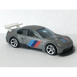 BMW M3 GT2