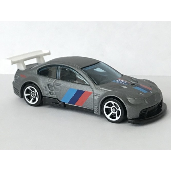 BMW M3 GT2