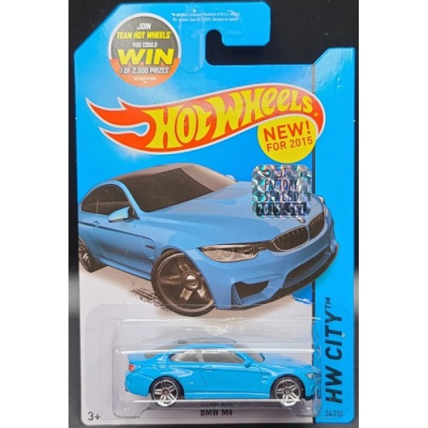 BMW M4