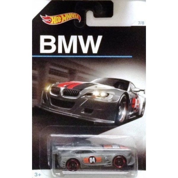 BMW Z4 M