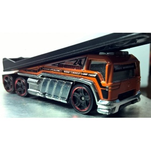 Back Slider