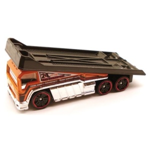 Back Slider