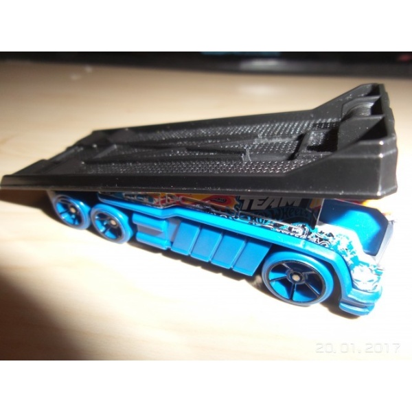 Back Slider