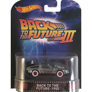 Back To The Future-1955