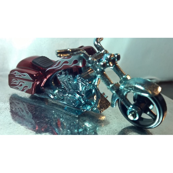 Bad Bagger