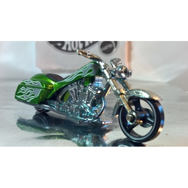 Bad Bagger