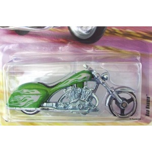 Bad Bagger