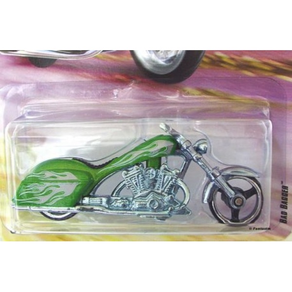 Bad Bagger