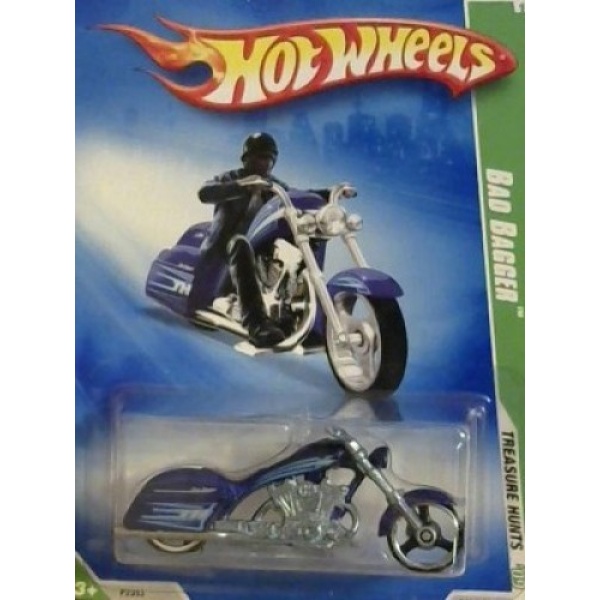 Bad Bagger