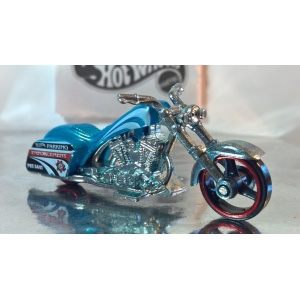 Bad Bagger