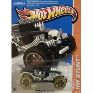 Baja Bone Shaker