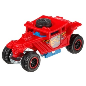 Baja Bone Shaker Extreme Shoxx