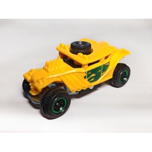 Baja Bone Shaker Extreme Shoxx