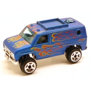 Baja Breaker