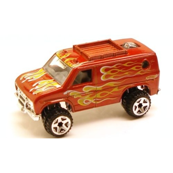 Baja Breaker