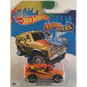 Baja Breaker
