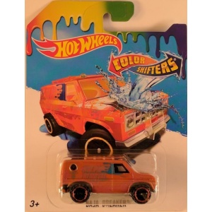 Baja Breaker