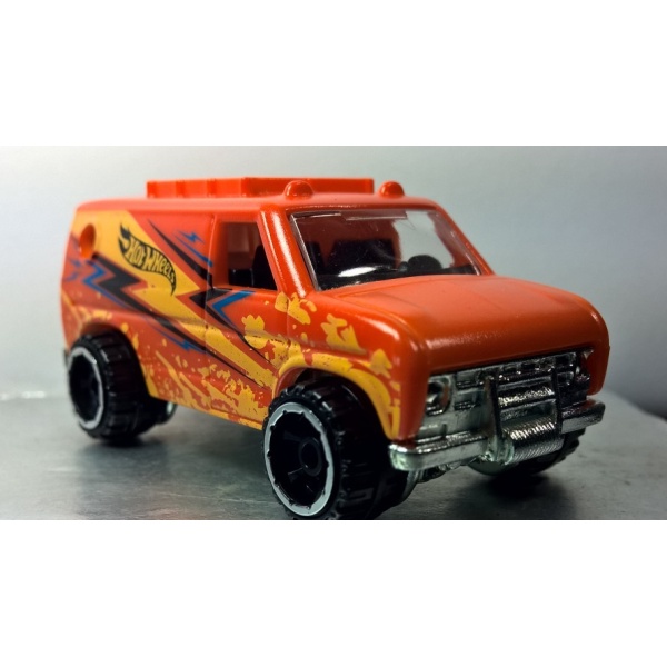 Baja Breaker