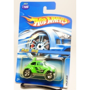 Baja Bug