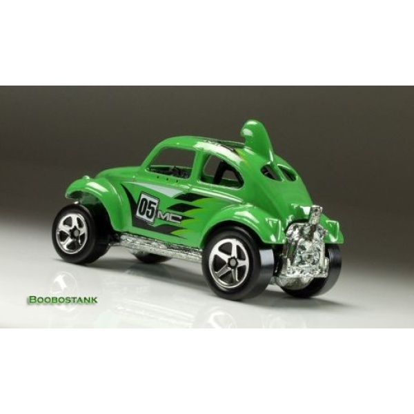 Baja Bug