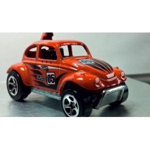 Baja Bug