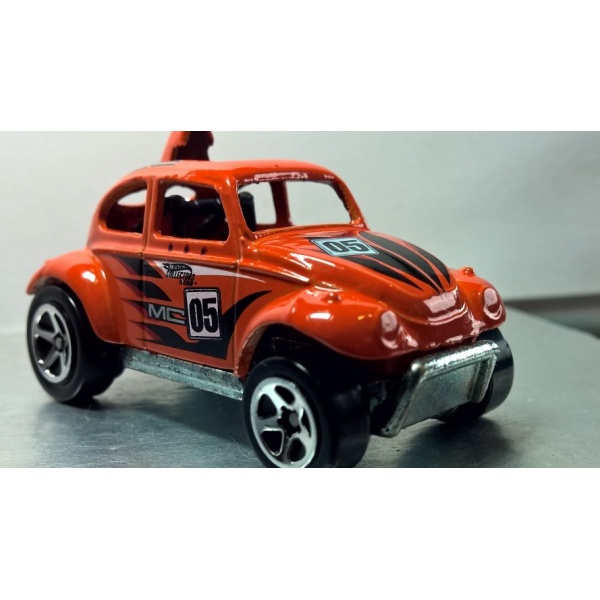 Baja Bug