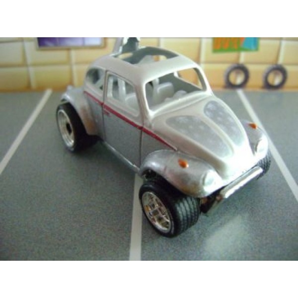 Baja Bug